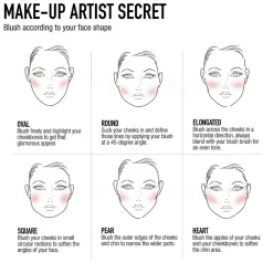 Clearance Max Factor Crème Puff 015 Seductive Pink Blush