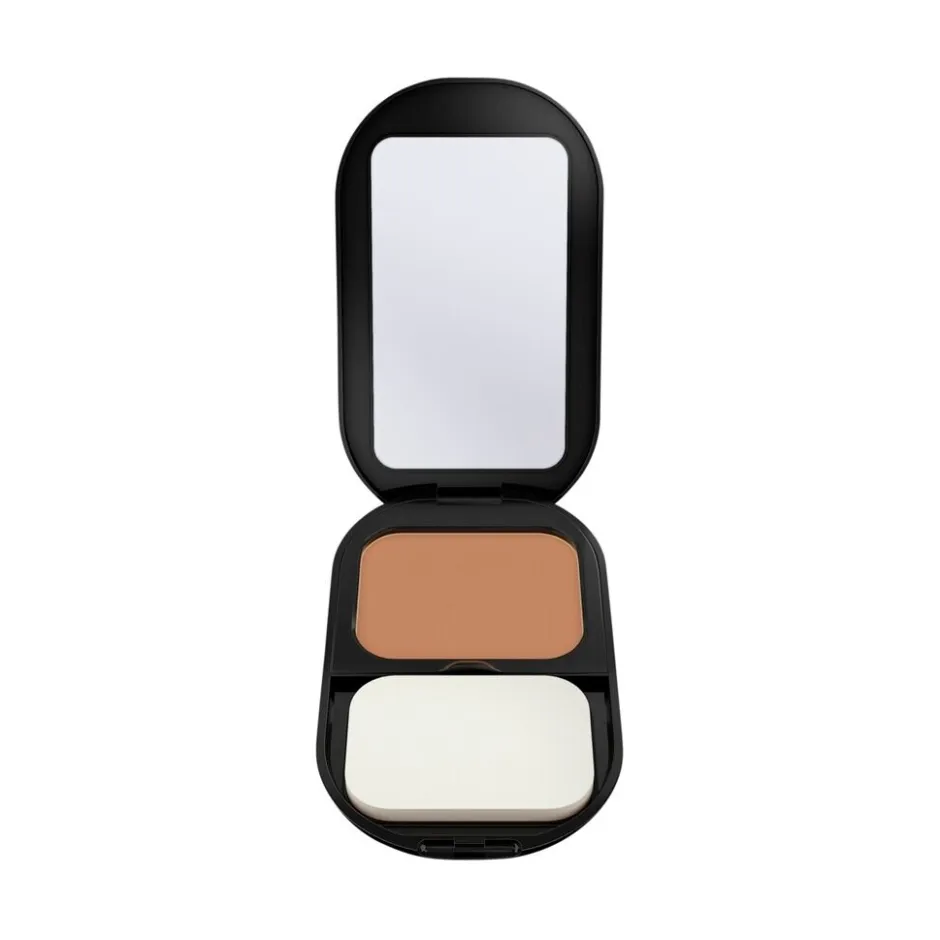 Clearance Max Factor Facefinity 008 Toffee Compact Foundation