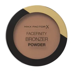 Online Max Factor Facefinity 002 Warm Tan Bronzer
