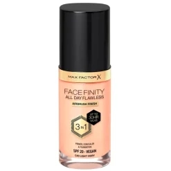 Discount Max Factor Facefinity All Day Flawless C40 Light Ivory Foundation