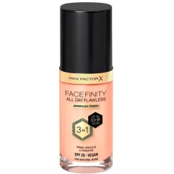 Online Max Factor Facefinity All Day Flawless C50 Natural Rose Foundation