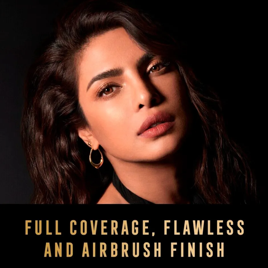 Max Factor Facefinity All Day Flawless C64 Rose Gold Foundation