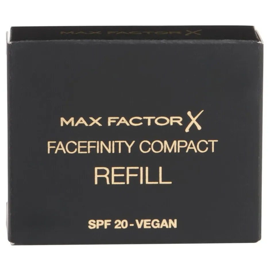 Outlet Max Factor Facefinity Compact 5 Foundation Refill