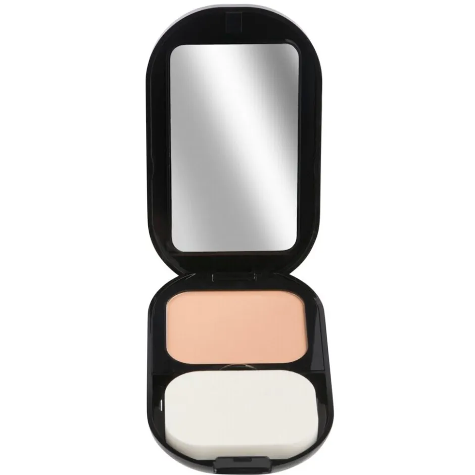 New Max Factor Facefinity Compact 5 Refillable Foundation