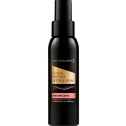 Outlet Max Factor Facefinity Finity-Fix Setting Spray