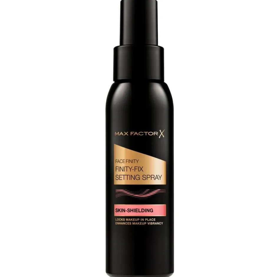 Outlet Max Factor Facefinity Finity-Fix Setting Spray