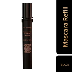 Online Max Factor False Lash Effect Supreme Recharge 1 Black Mascara Navulling