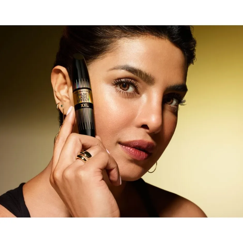 New Max Factor False Lash Effect XXL Mascara