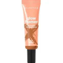 Best Max Factor Glow Framer 40 Amber Bronzing & Illuminating Tint