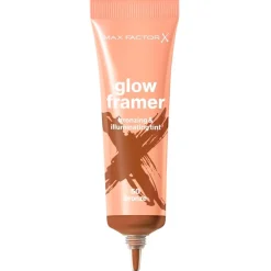 Sale Max Factor Glow Framer 50 Bronze Bronzing & Illuminating Tint
