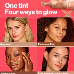 Sale Max Factor Glow Framer 50 Bronze Bronzing & Illuminating Tint