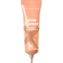 Discount Max Factor Glow Framer 30 Hazel Bronzing & Illuminating Tint
