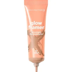 Max Factor Glow Framer 10 Sand Bronzing & Illuminating Tint
