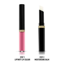 Clearance Max Factor Lipfinity Lip Colour 022 Forever Lolita Lipstick