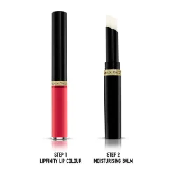 Max Factor Lipfinity Lip Colour 026 So Delightful Lipstick