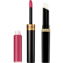 Max Factor Lipfinity Lip Colour 040 Vivacious 2-Step Longlasting Lipstick
