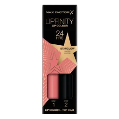 Best Max Factor Lipfinity Rising Stars 080 Starglow Lipstick
