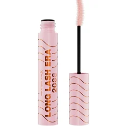 Hot Max Factor Long Lash Era 2000 Black Mascara