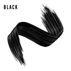 Hot Max Factor Long Lash Era 2000 Black Mascara