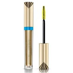 Sale Max Factor Masterpiece 001 Black Waterproof Mascara