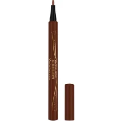 New Max Factor Masterpiece 040 Brunette Micro Marker