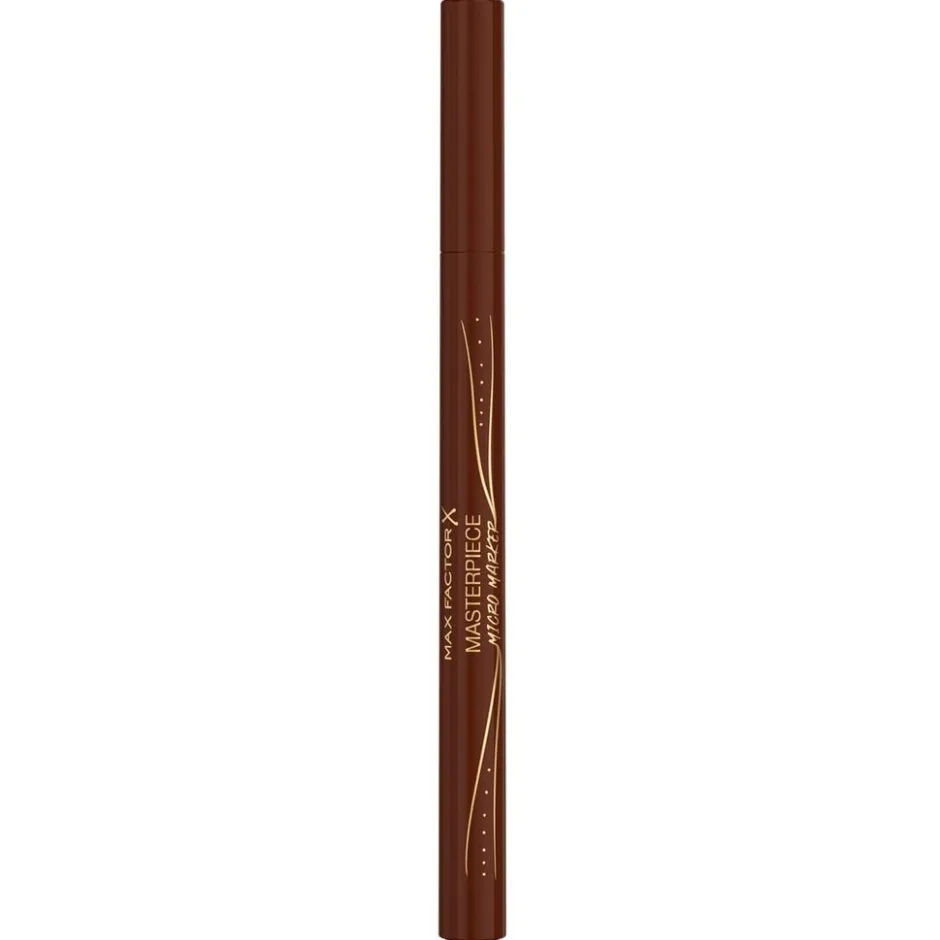 New Max Factor Masterpiece 040 Brunette Micro Marker