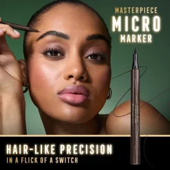 Sale Max Factor Masterpiece 020 Taupe Micro Marker