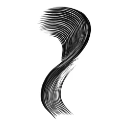 New Max Factor Masterpiece 2-In-1 Lash Wow 001 Black Mascara