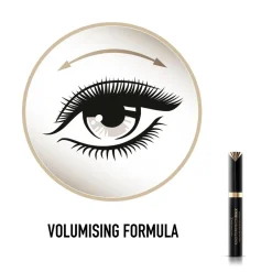 Online Max Factor Masterpiece Max 001 Black Mascara