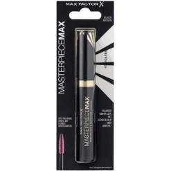 Hot Max Factor Masterpiece Max 002 Black/Brown Mascara