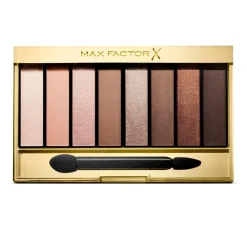 Best Max Factor Masterpiece Nude 001 Cappucino Nudes Oogschaduwpalet