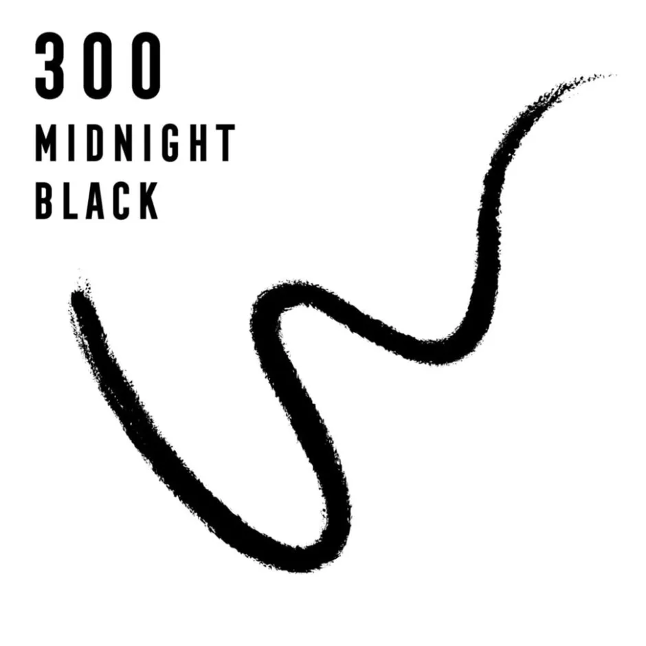 Discount Max Factor Masterpiece Wow Liner 300 Eyeliner