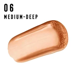 Clearance Max Factor Miracle Pure 6 Medium Deep Hydratint Essence Foundation