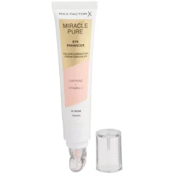 Discount Max Factor Miracle Pure Cream Concealer 01 Rose Eye Enhancer