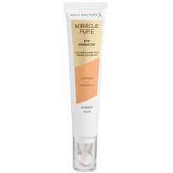 Clearance Max Factor Miracle Pure Eye Enhancer 05 Bisque Cream Concealer