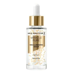 Clearance Max Factor Miracle Pure Skin-illumminating Serum