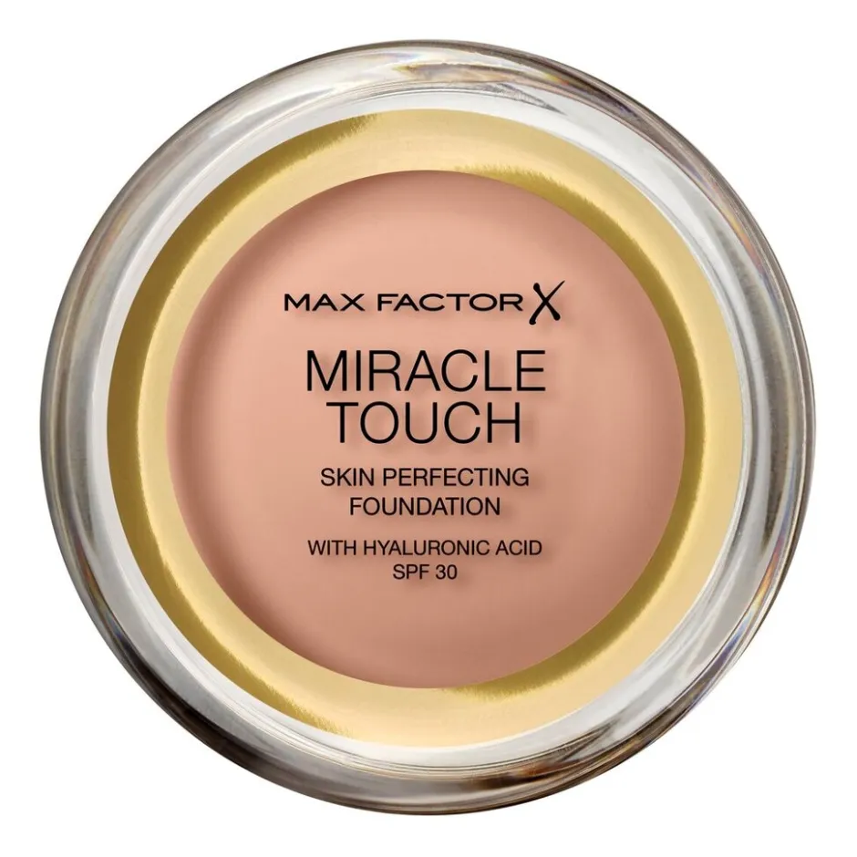 Online Max Factor Miracle Touch 70 Natural Skin Perfecting Foundation