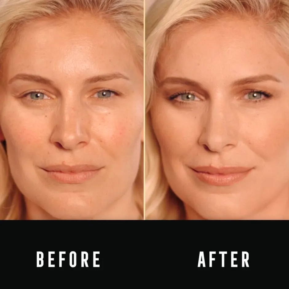 Online Max Factor Miracle Touch 70 Natural Skin Perfecting Foundation