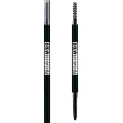 Best Maybelline New York Brow Ultra Slim 06 Black Brown Wenkbrauwpotlood