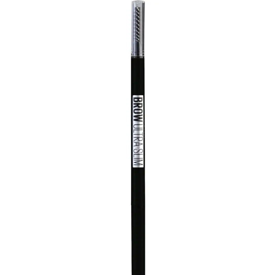 Best Maybelline New York Brow Ultra Slim 06 Black Brown Wenkbrauwpotlood