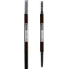 Sale Maybelline New York Brow Ultra Slim 04 Medium Brown Wenkbrauwpotlood