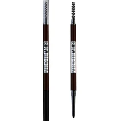 Sale Maybelline New York Brow Ultra Slim 04 Medium Brown Wenkbrauwpotlood