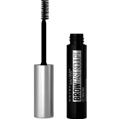 Online Maybelline New York Brow Fast Sculp 10 Clear Wenkbrauwmascara