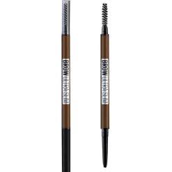 Maybelline New York Brow Ultra Slim 02 Soft Brown Wenkbrauwpotlood