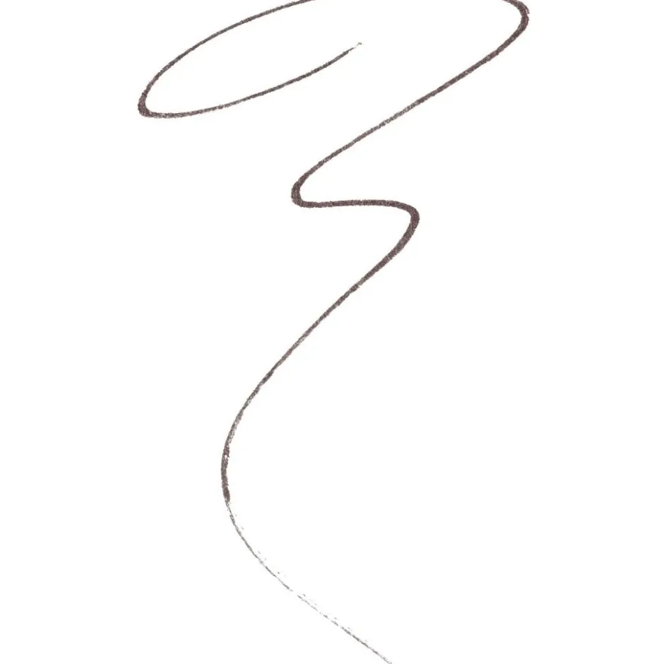 Maybelline New York Brow Ultra Slim 05 Deep Brown Wenkbrauwpotlood