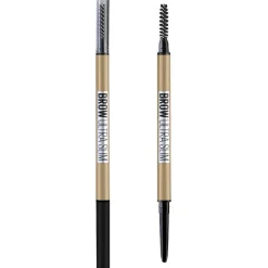 Clearance Maybelline New York Brow Ultra Slim 01 Blonde Wenkbrauwpotlood