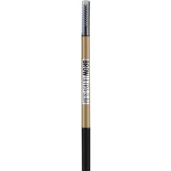 Clearance Maybelline New York Brow Ultra Slim 01 Blonde Wenkbrauwpotlood