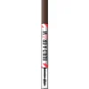 Discount Maybelline New York Build-A-Brow 260 Deep Brown Wenkbrauwpotlood en -Gel