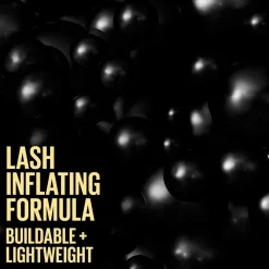 New Maybelline New York Colossal Bubble Waterproof Mascara