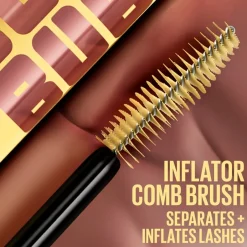 New Maybelline New York Colossal Bubble Washable Mascara
